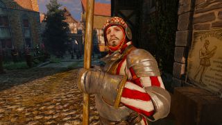 Best Witcher 3 mods - No Chatterboxes