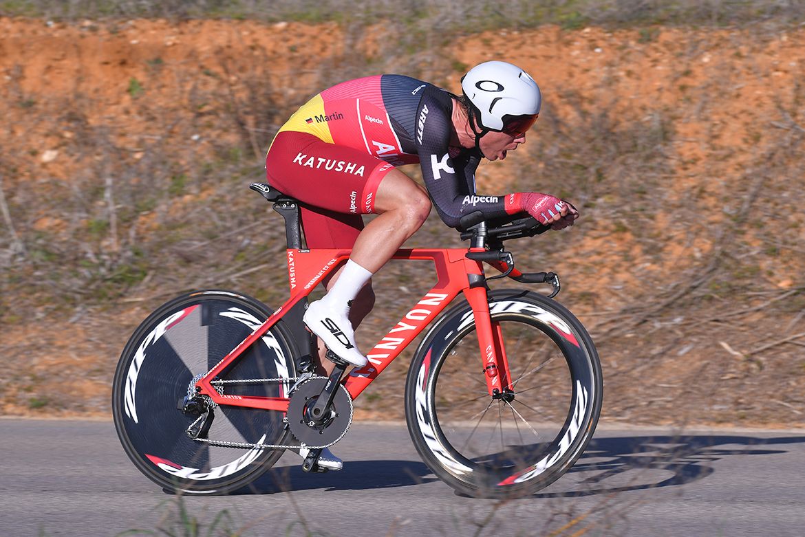 Tony Martin (Katusha-Alpecin)