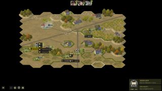 Burden of Command screenshot