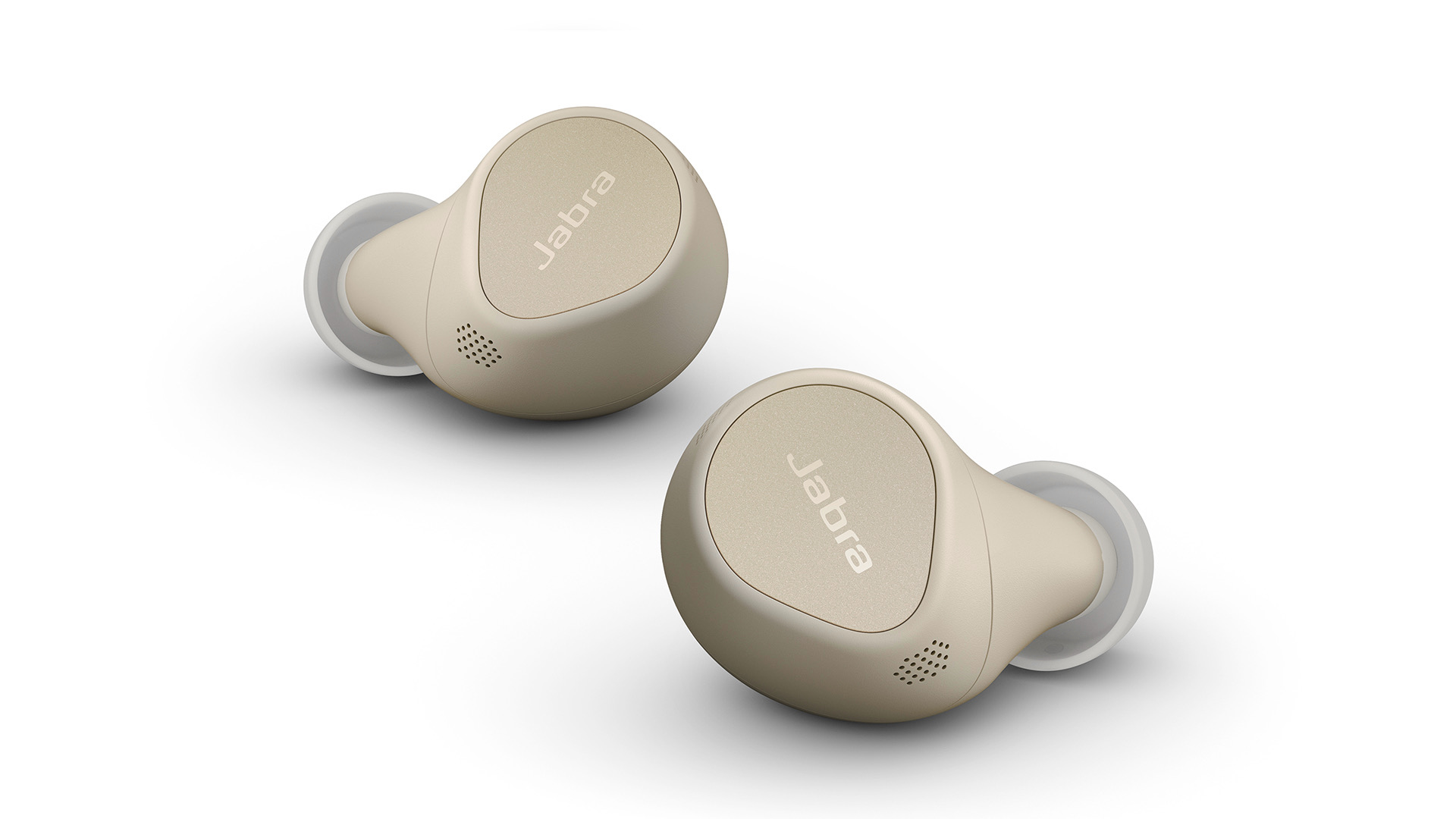 Jabra Elite 7 Pro true wireless earbuds focus on calls as well as