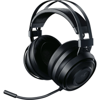 Razer Nari Essential wireless gaming headset | $100 $45 at Amazon