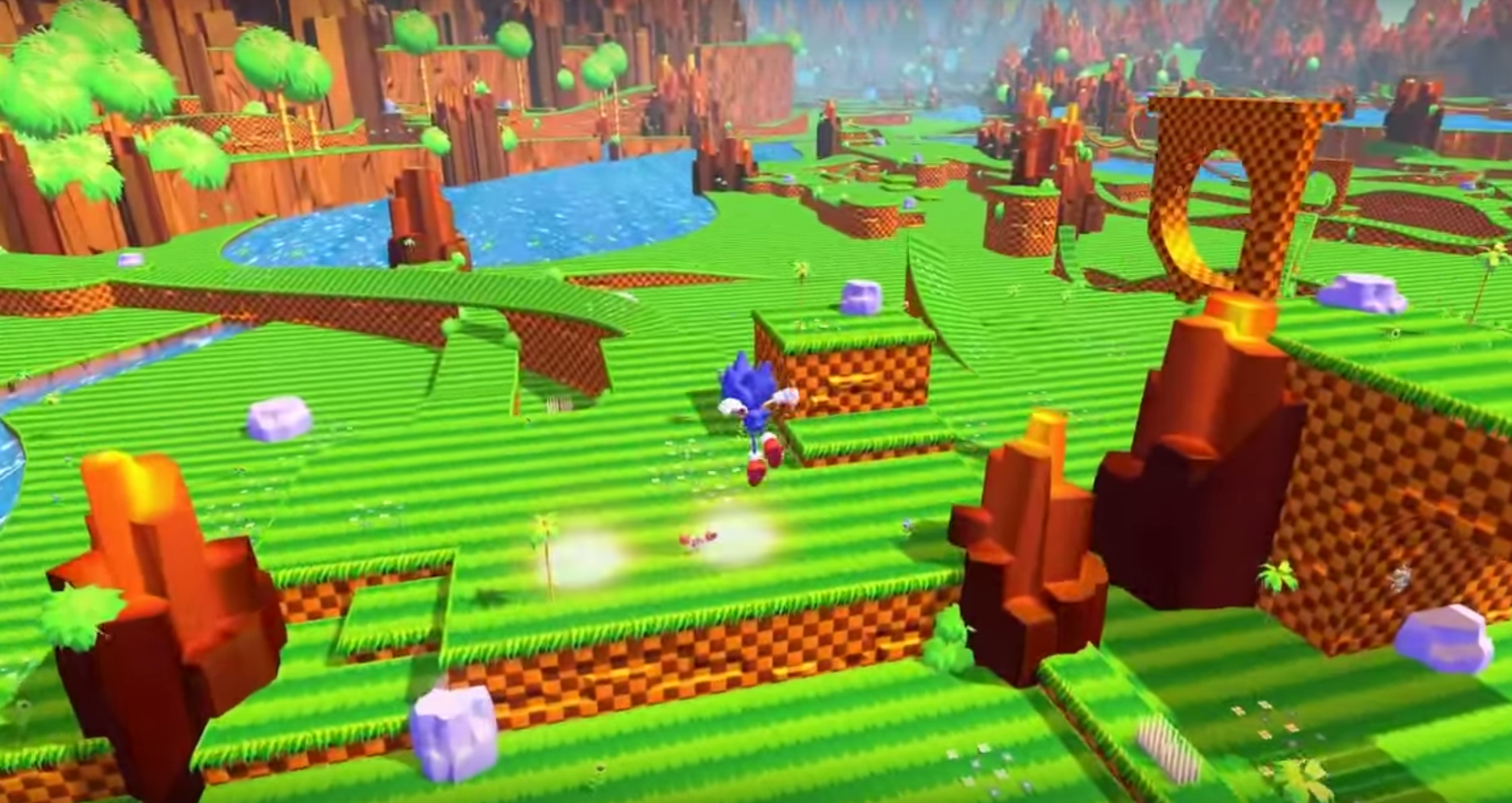 Sonic Utopia is the PERFECT Sonic Game 