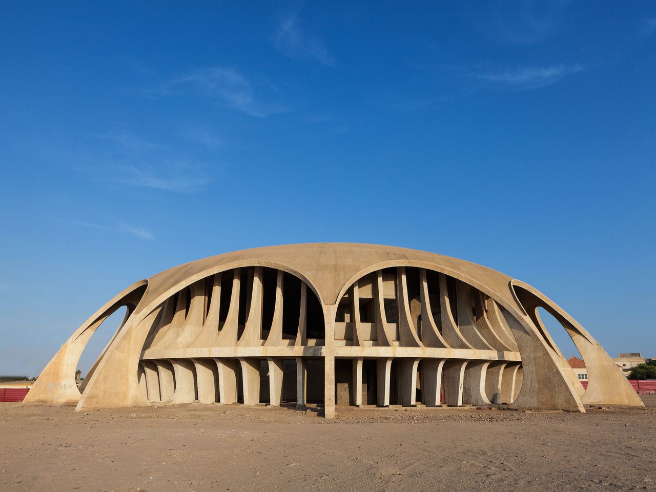 world monuments fund watch list angola cinema