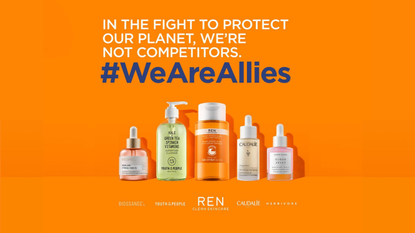 REN #weareallies