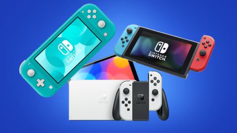 News - 2022, Week 47 - Nintendo, Nintendo Switch, Nintendo eShop