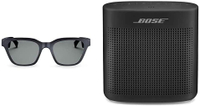 Bose Frames &amp; SoundLink Color II Bundle: was $299 now $229 @ Amazon