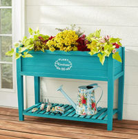 Raised Garden Bed – $119.00 at Walmart