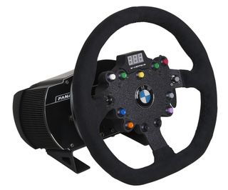 Fanatec Clubsport