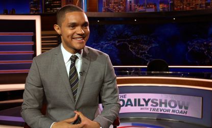 Trevor Noah