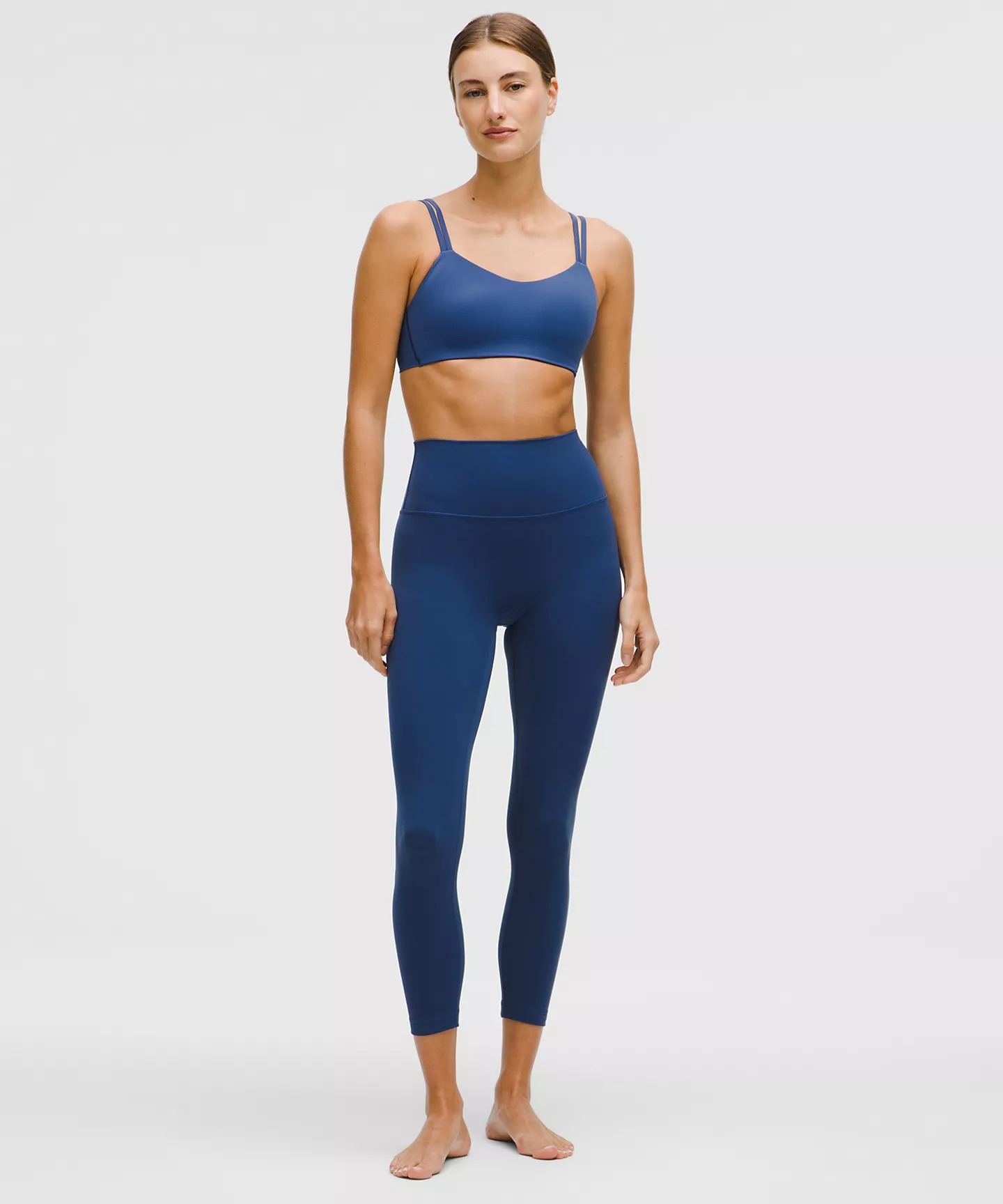 Lululemon, Align No Line