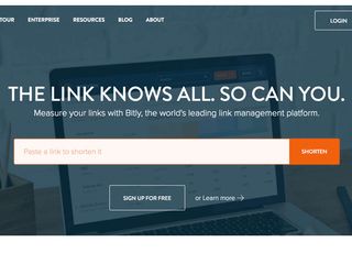 Don't click on unsolicited or shortened links