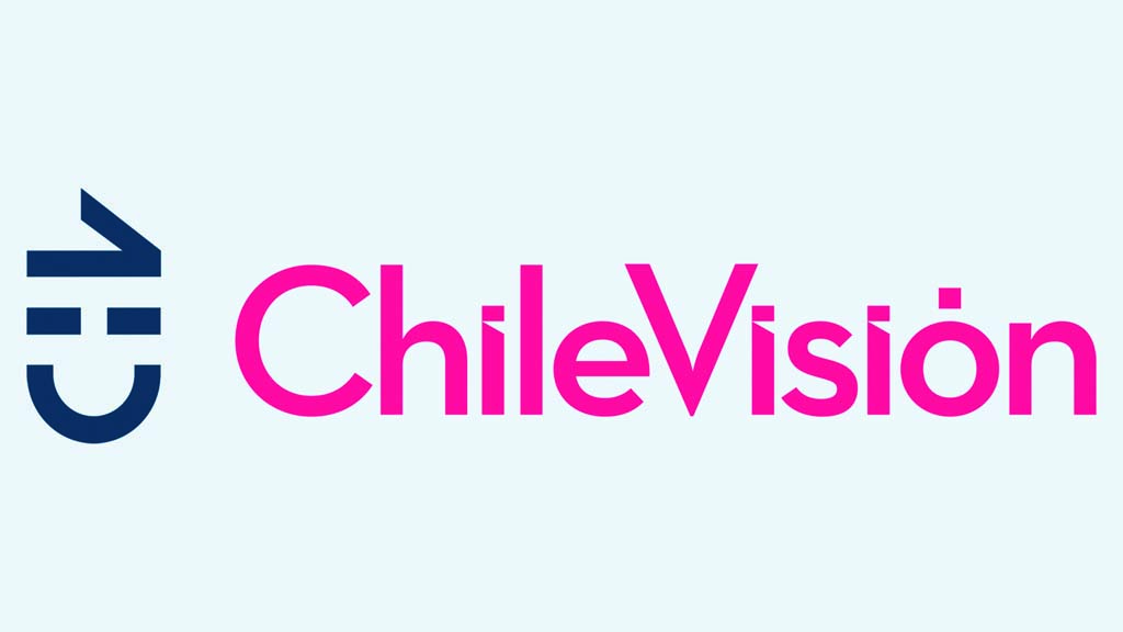 Chilevision logo
