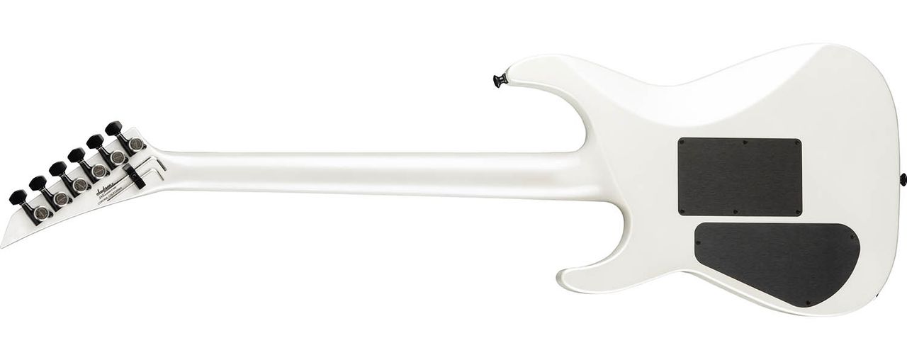 Jackson American Series Soloist SL3