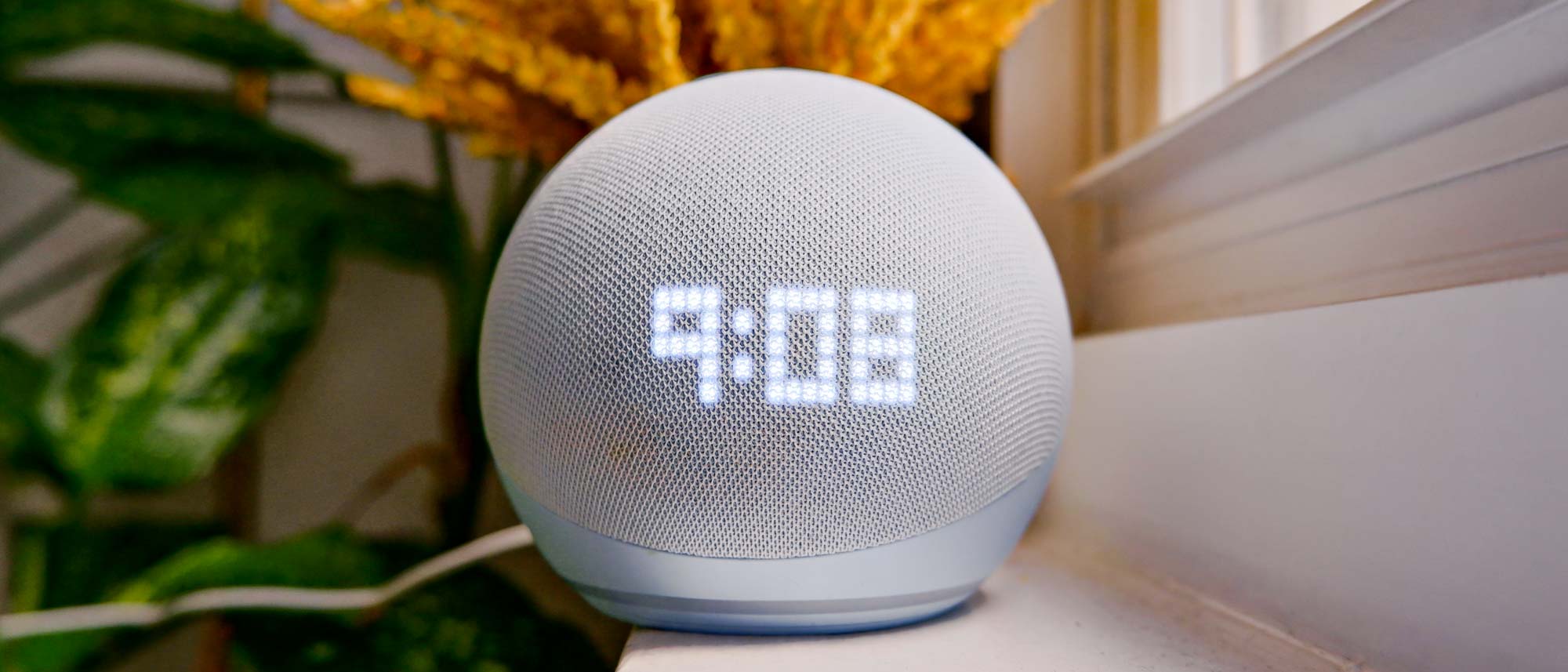 Amazon Echo Dot with Clock (5th Gen) review | Tom's Guide