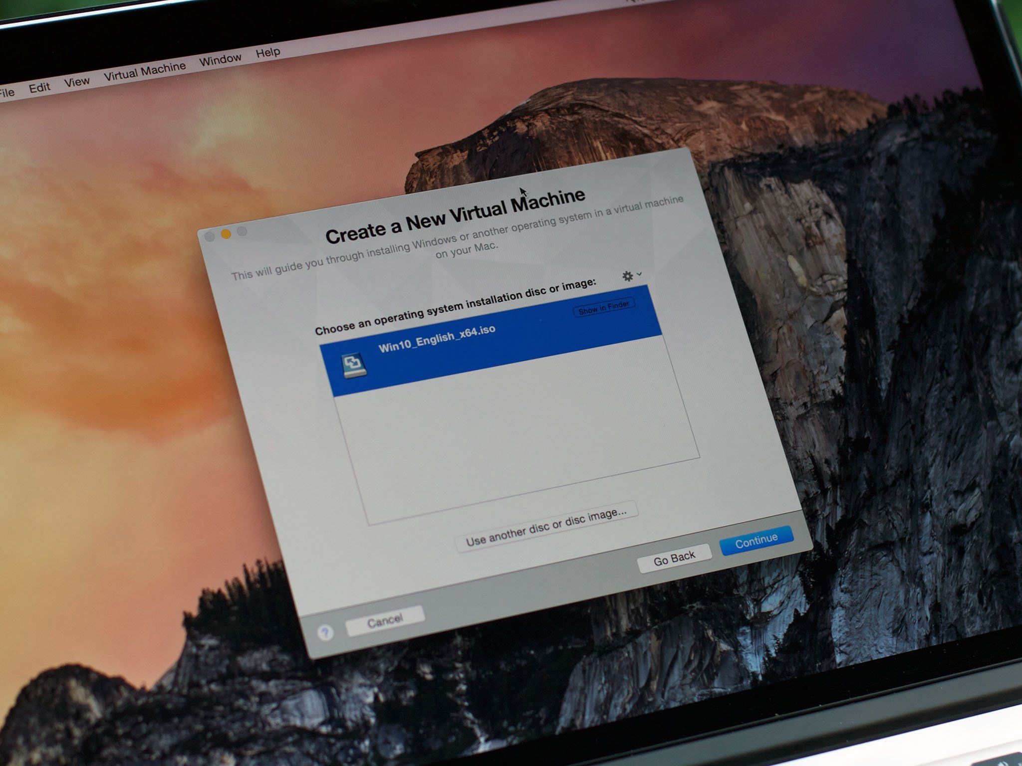 VMWare Fusion 12 Will Support macOS Big Sur And More | iMore