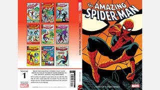 Marvel Comics May 2021 solicitations