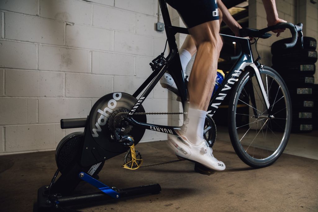 Take on the Max Watts Challenge | Cycling Weekly