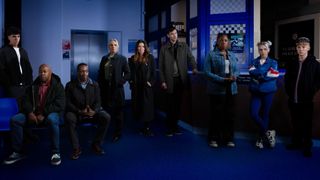 Coronation Street Joel murder suspects