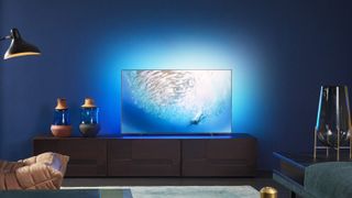 Philips OLED805 review