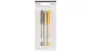 Cricut Martha Stewart Glitter Gel Pen Set
