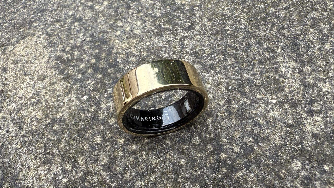 Noise Luna Ring (Gen 2) review: a subscription-free Oura rival that’s solid but not standout