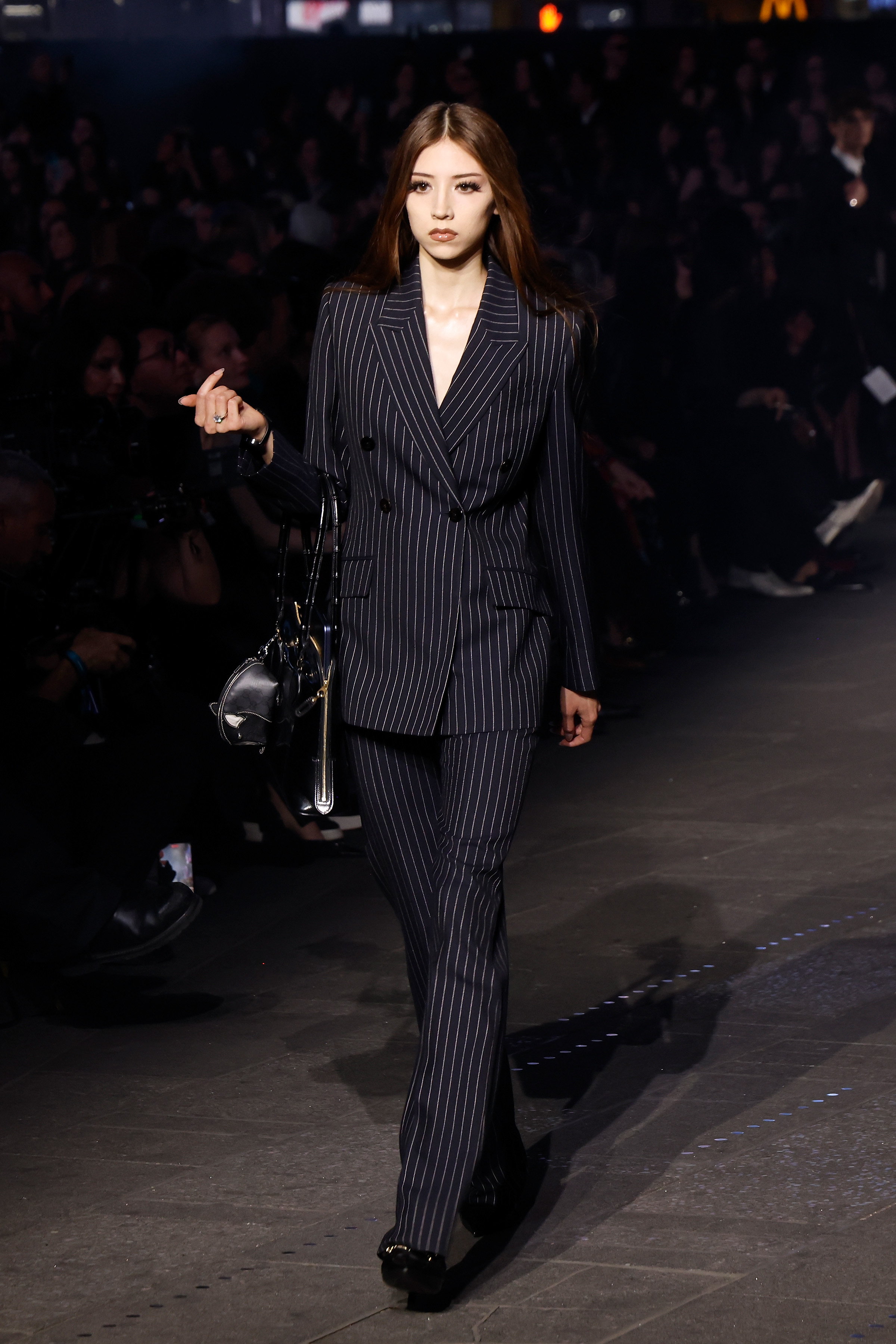 Gucci Cruise 2027 show