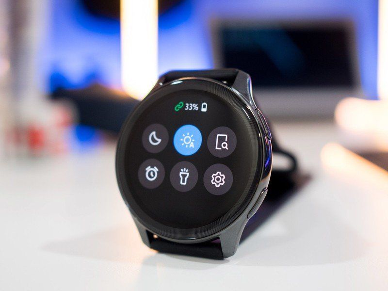 OnePlus Watch review