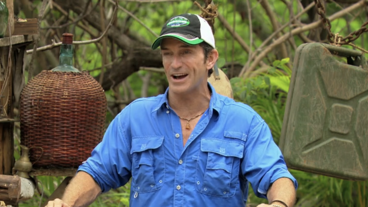 Meet Survivor Season 45 Cast on Paramount Plus - Ultimate Guide