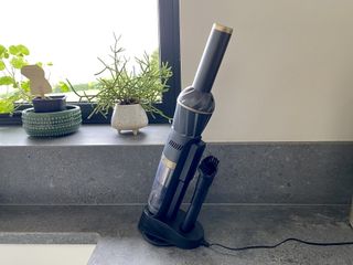 Belbray airlite handheld vacuum
