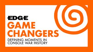 Edge Magazine Presents: Game Changers - Sega quits the console