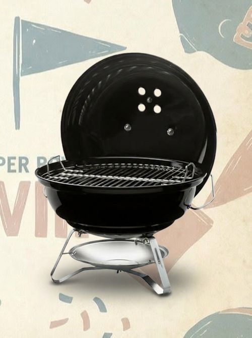 Jumbo Joe Charcoal Grill