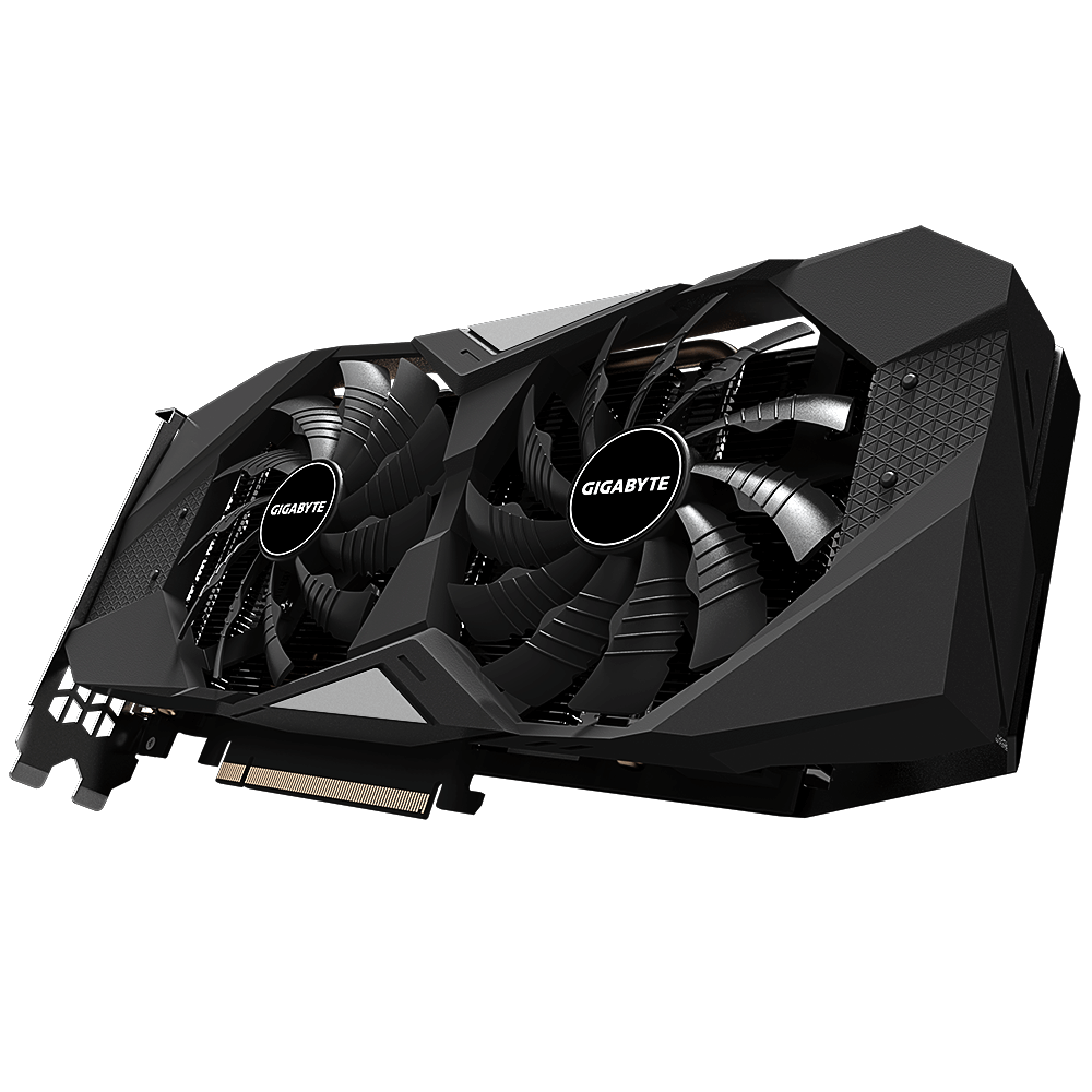 Gigabyte GeForce RTX 2060 Super Windforce OC, Gaming OC Review: Super ...