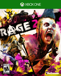 Rage 2 | $27 at Walmart (save $20)