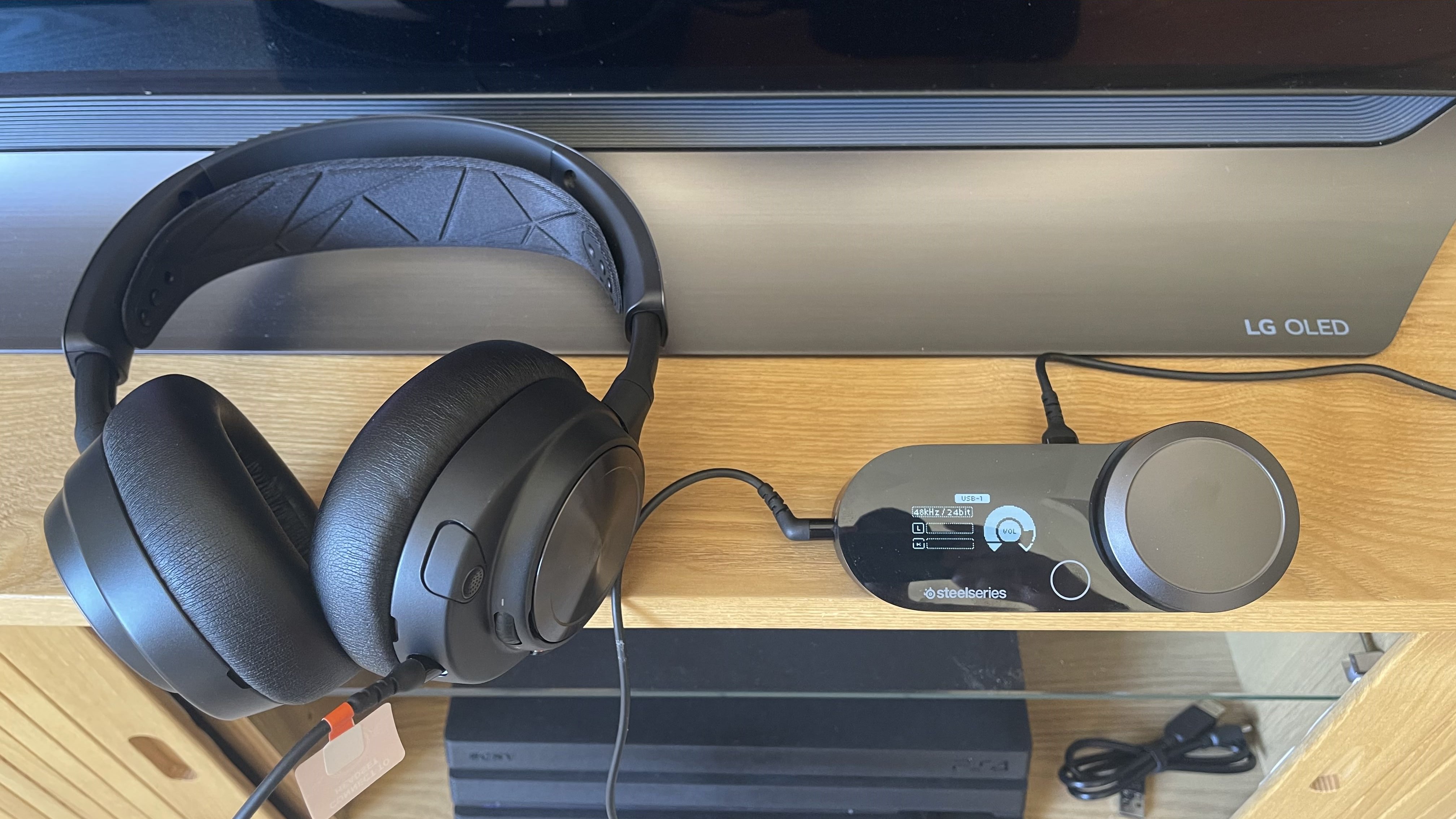 SteelSeries Arctis Nova Pro Review: "A New First-choice Headset In The ...