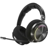Corsair VIRTUOSO MAX WIRELESS Gaming Headset, Carbon 