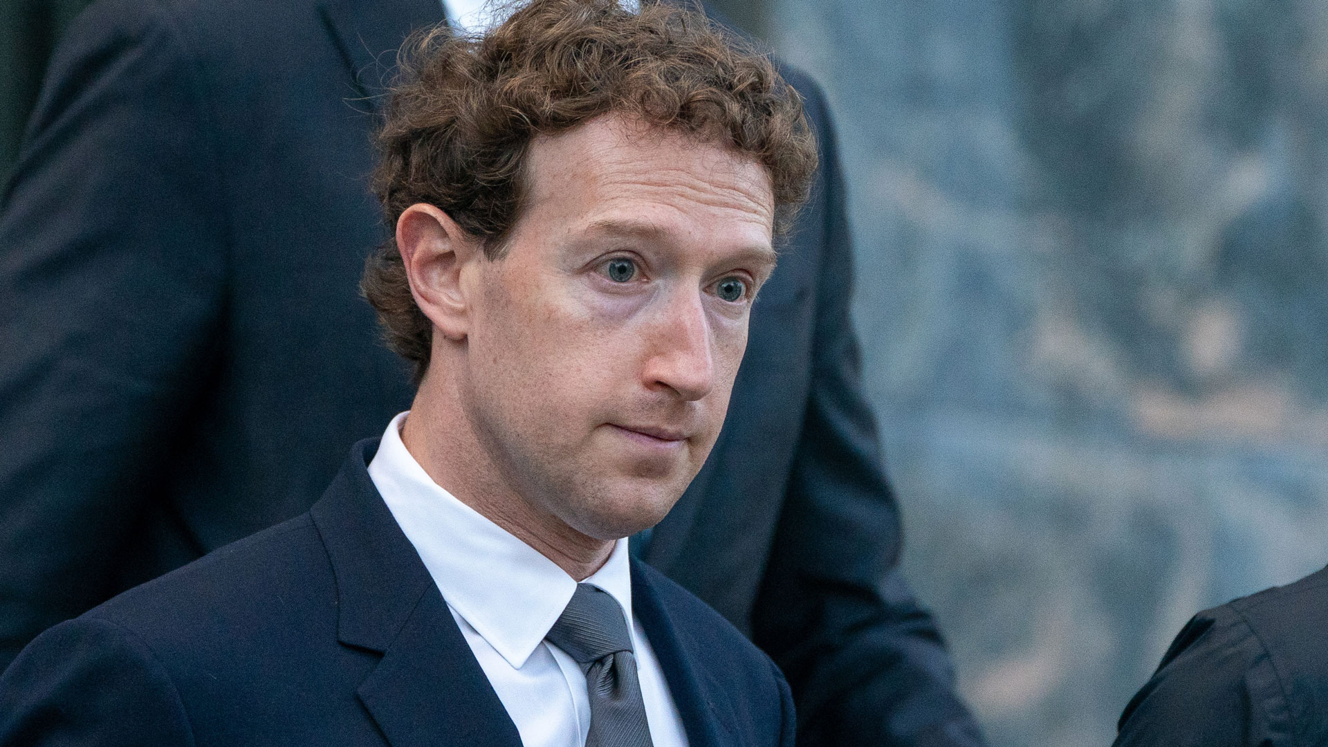 Mark Zuckerberg