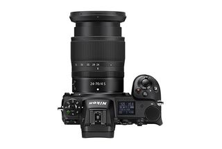 best full frame cameras