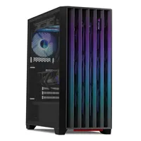 Yeyian Phoenix Mesh | RTX 5070 Ti