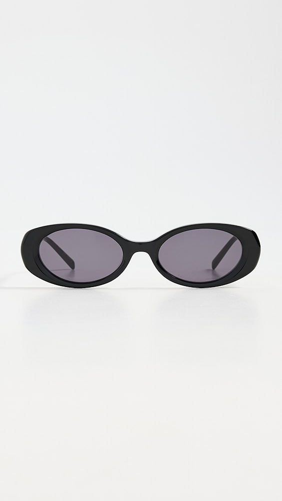 Luv Lou the Honey Sunglasses