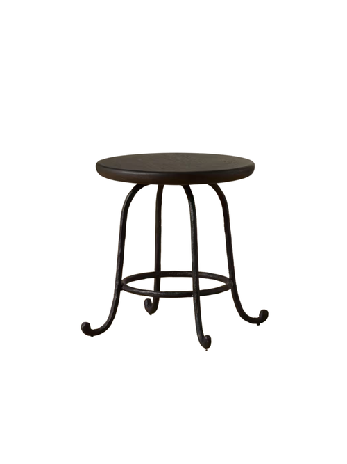 Aran Accent Table