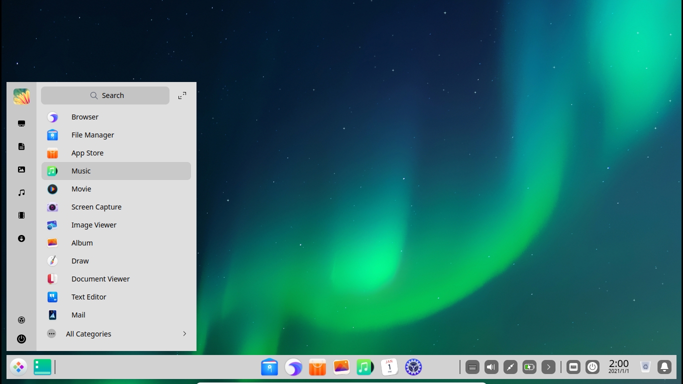 Best Linux Desktops Of 2022 TechRadar