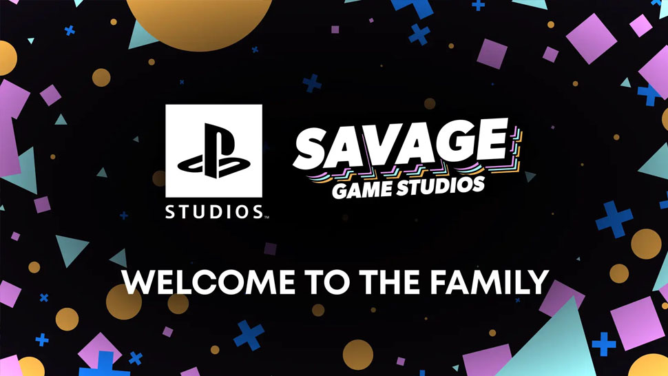 Sony Acquires Savage Game Studios