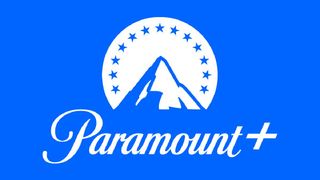 The Paramount+ main logo.
