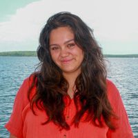 Isabel Gil's avatar