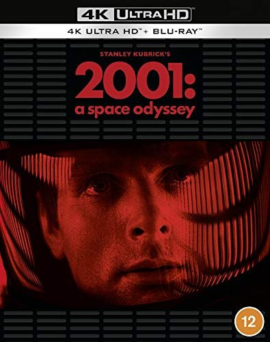 2001 a Space Odyssey