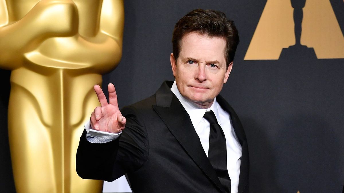 Designers say Michael J. Fox's mid-century modern room is the epitome of liveable luxury
