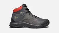KEEN Explore Mid Waterproof