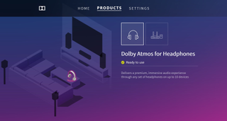 Dolby Atmos on Xbox Series X