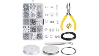 jewelry making kit from amazon