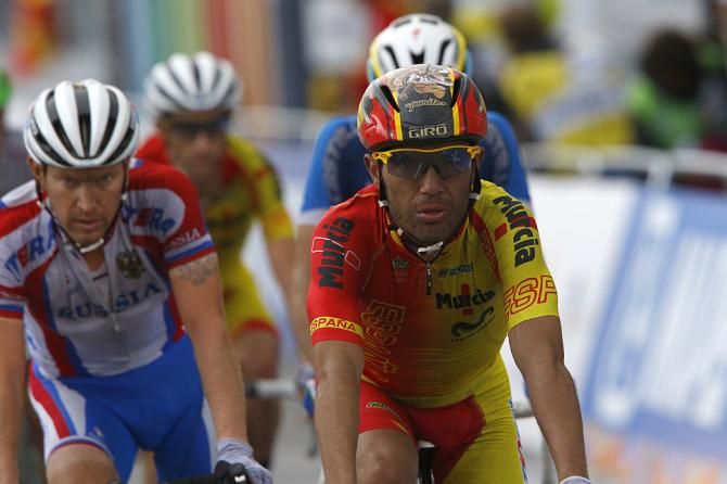 Joaquim Rodriguez (Spain)